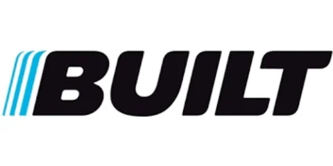 Built