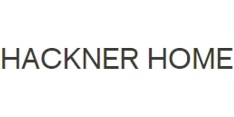 Hackner Home