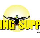 wing supply logo
