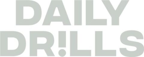 dailydrills