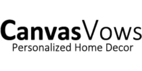 Canvas Vows